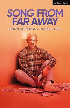 Song from Far Away de Simon Stephens