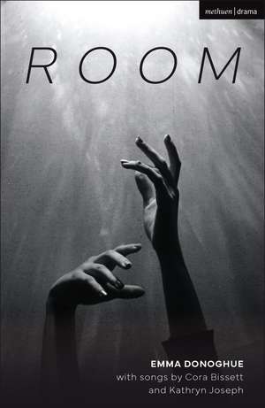 Room de Emma Donoghue