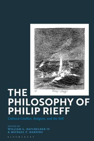 The Philosophy of Philip Rieff