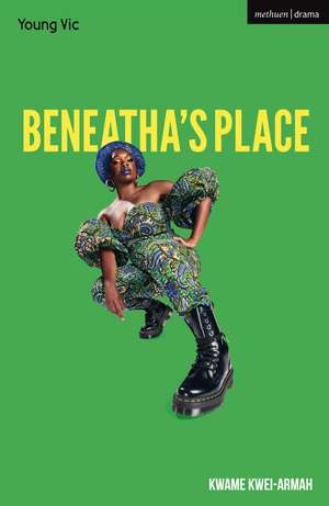 Beneatha's Place de Kwame Kwei-Armah