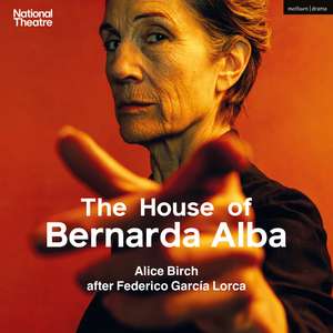 The House of Bernarda Alba de Federico García Lorca