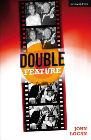 Double Feature de John Logan