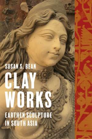 Clay Works de Susan S Bean