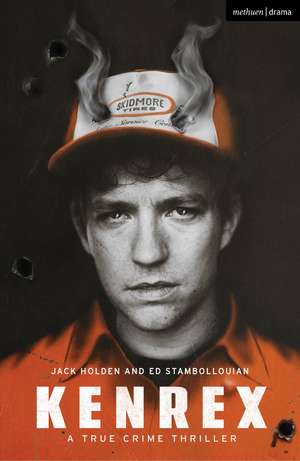 KENREX de Jack Holden