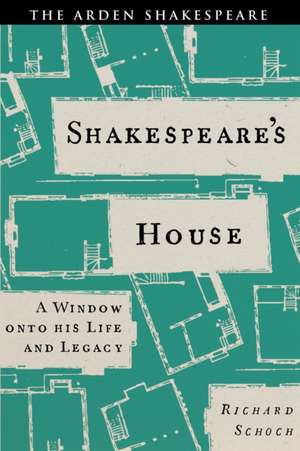 Shakespeare's House de Richard Schoch