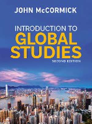 Introduction to Global Studies de John McCormick