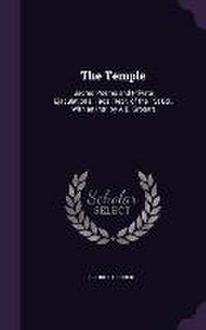 Herbert, G: Temple