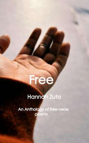 Free de Zuta, Hannah