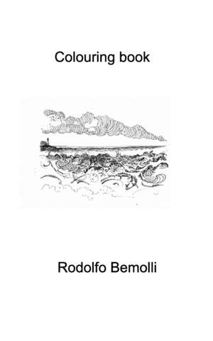 Colouring Book de Rodolfo Bemolli