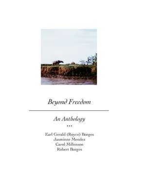 Beyond Freedom de . Ed.