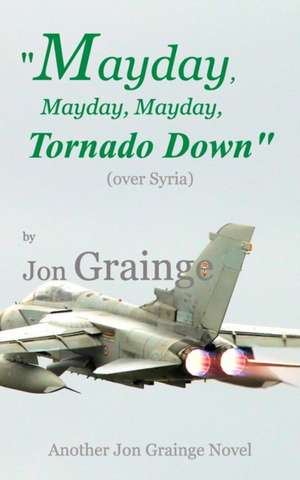 "Mayday, Mayday, Mayday, Tornado Down" de Jon Grainge