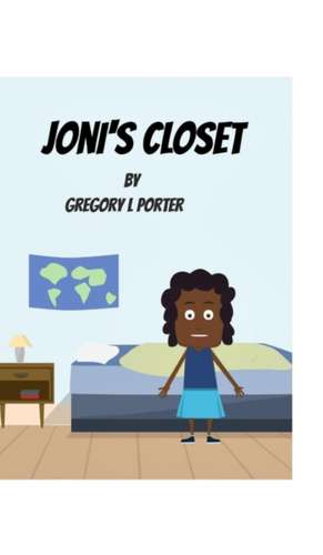 Joni's Closet de Gregory L. Porter