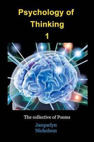 Psychology of Thinking 1 de Jacquelyn Nicholson