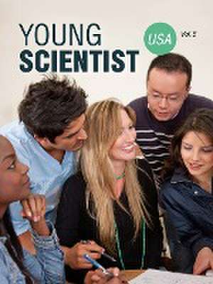 Young Scientist USA, Vol. 5 de Y. S