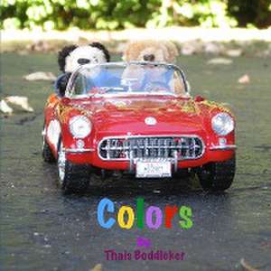 Colors de Thais Boddicker