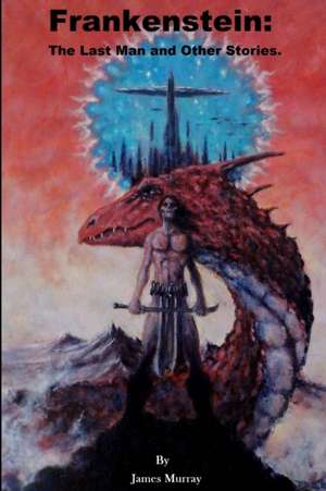 Frankenstein de James Murray