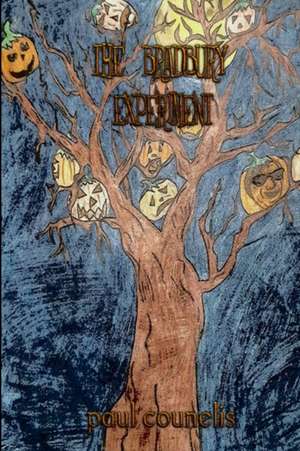 The Bradbury Experiment de Paul Counelis