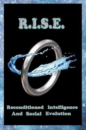 Reconditioned Intelligence and Social Evolution de Terry Floyd