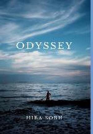 Odyssey de Hiba Sobh