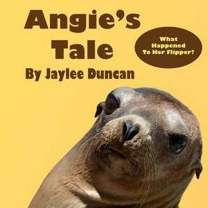 Angie's Tale de Jaylee Duncan