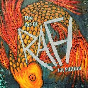 The Art of Rafi 1st Edition de Rafi Perez