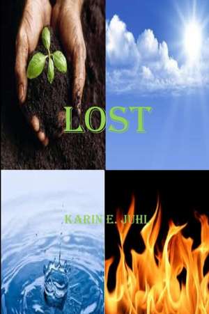 Lost de Karin E. Juhl