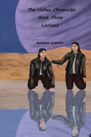 Lachesis de Autumn Warren