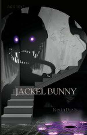 Jackel Bunny de Kevin Davis