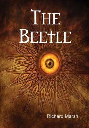 Marsh, R: Beetle