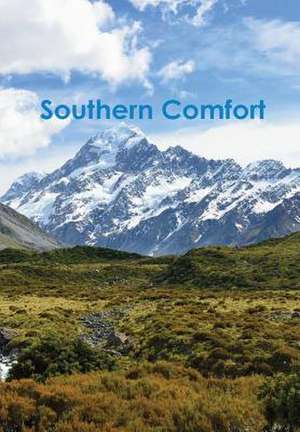 Southern Comfort de Mark Smith