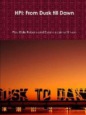 Hpi de Paul Dale Roberts