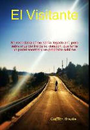 El Visitante de Gupton Brazile
