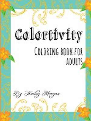 Colortivity de Hailey Morgan McDonald