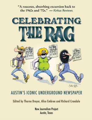Celebrating The Rag de Alice Embree