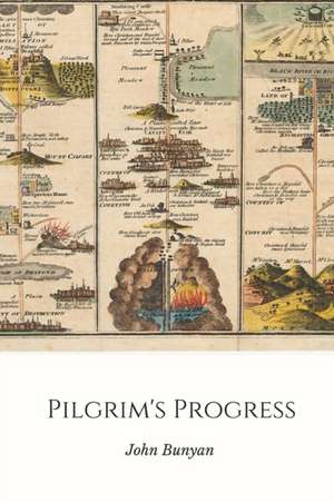 Bunyan, J: Pilgrim's Progress