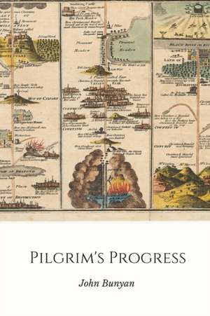 Pilgrim's Progress de John Bunyan