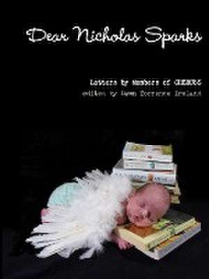 Dear Nicholas Sparks de Dawn Torrence Ireland