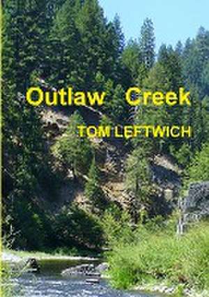 Outlaw Creek de Tom Leftwich