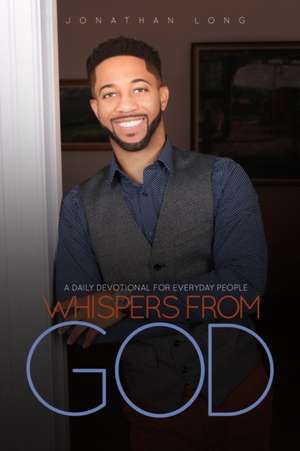 Whispers from God de Jonathan Long