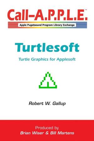 Turtlesoft de Robert Gallup