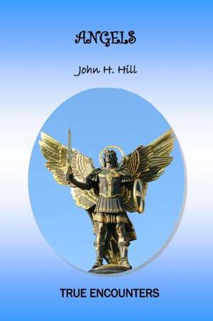 Angels de John Hill