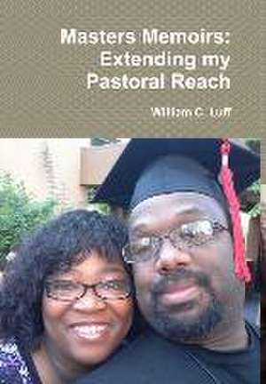 Masters Memoirs de William C Luff