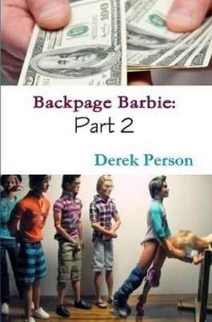 Backpage Barbie 2 de Derek Person