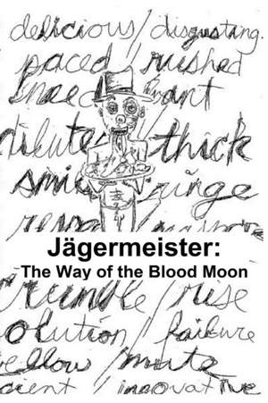 Jagermeister de Charlie Hunter