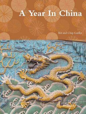 A Year in China de Gardes, Kit