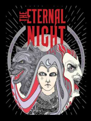 The Eternal Night de Eric Tschachler