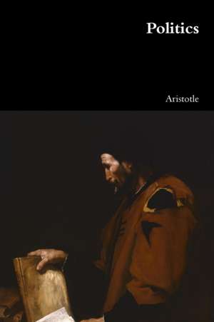 Politics de Aristotle