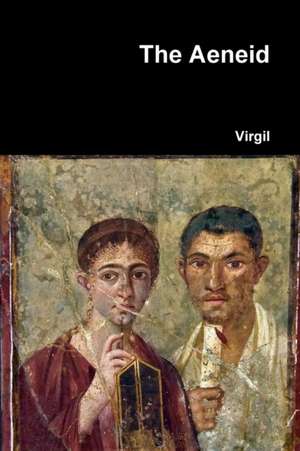 Virgil: Aeneid