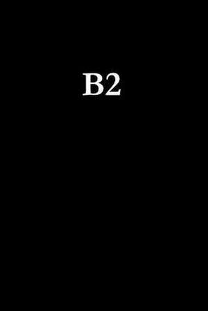 B2 the Old Art and New Science of the Business Network de A. J. Marr