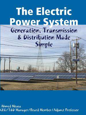 The Electric Power System de Mousa, Ahmed